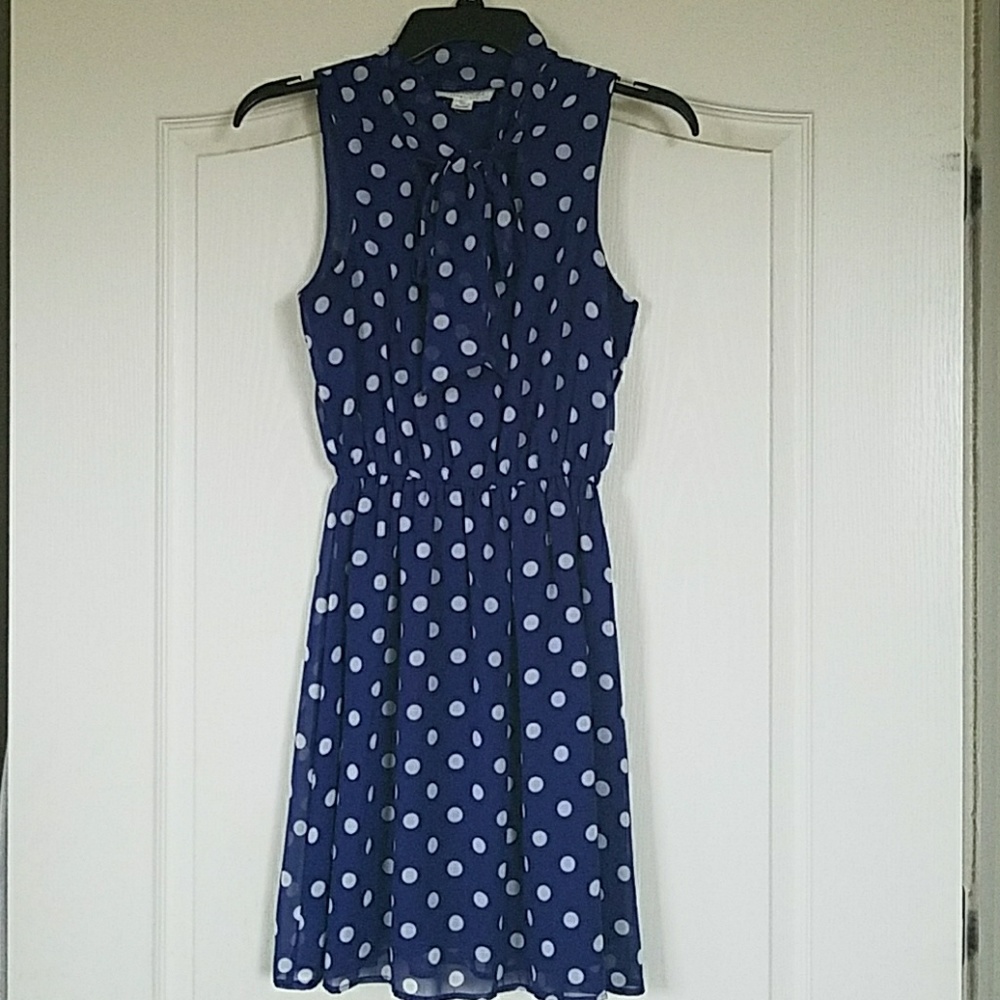 Dress Size S/P Forever 21